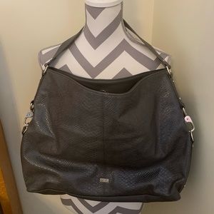 Thirty-One Jewell Fashion Games in Charcoal